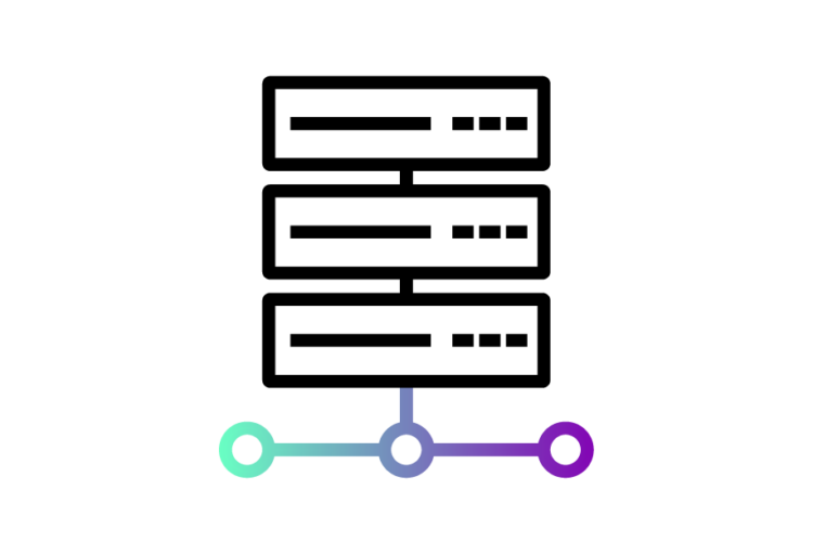 An icon of multiple AVSM devices together