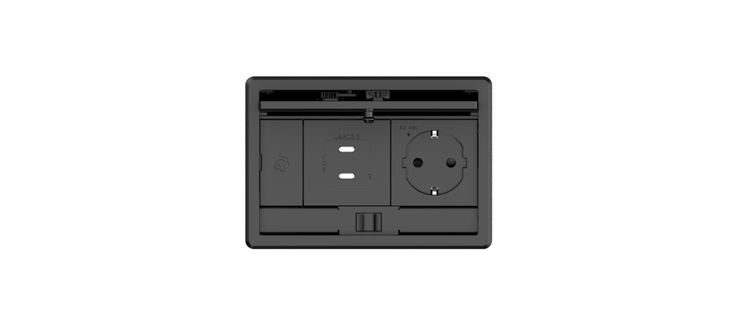 T-IN2-REC2 Plus