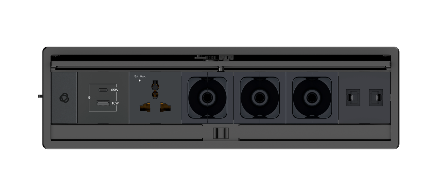 T-IN6-REC2 Plus