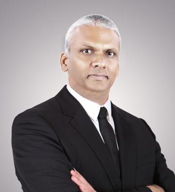 Bharath Kumar