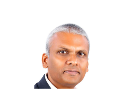 APAC Leadership Transition