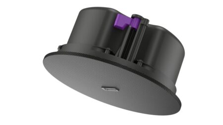 Ceiling speakers