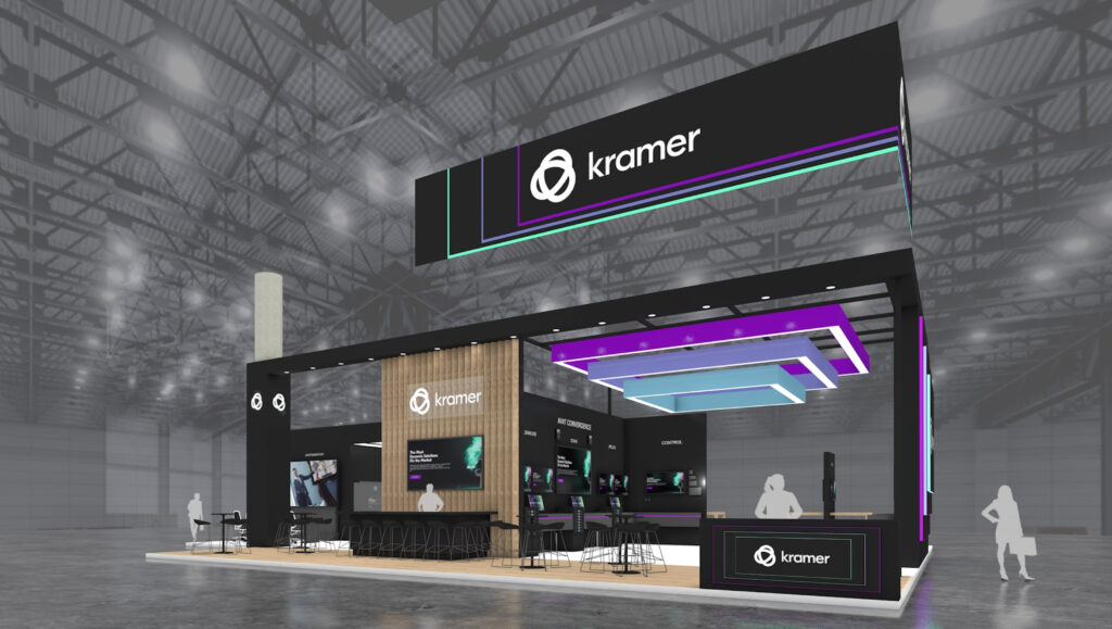 ISE Show release 2025