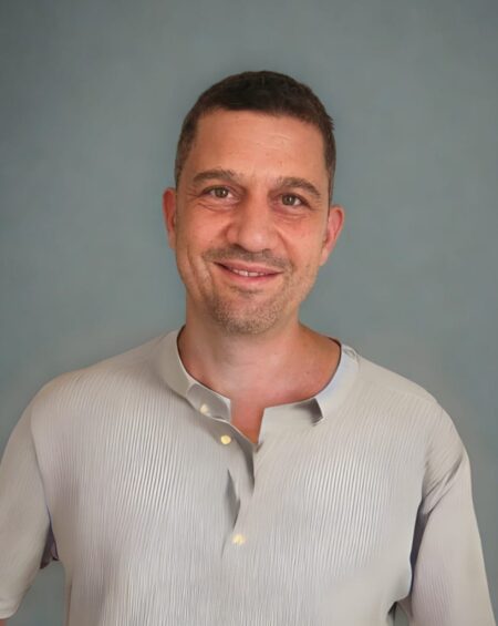 Tomer Harel Kamin