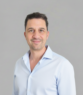Tomer Harel Kamin