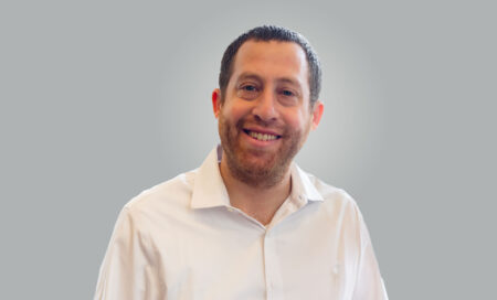 Kramer Appoints Jesse Gadon as President of EMEA