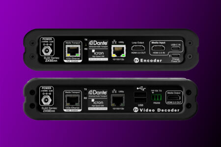 ISE 2026 – Kramer Unveils Unified AVoIP Portfolio at ISE 2026, Expanding Choice Across 1G and 10G