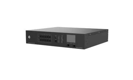 Kramer Advances Its Integrated AV Ecosystem with New AVoIP, Signal Management, and Panta Rhei Innovations
