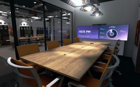Ashton Bentley Strengthens Cisco Collaboration with a new MX Replacement Solution